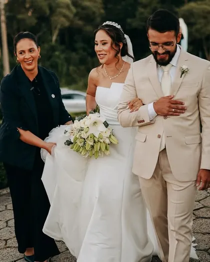 Casamento Karen e João
